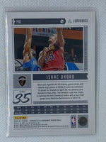 2020-21 Panini Chronicles Luminance Basketball Isaac Okoro #146 RC