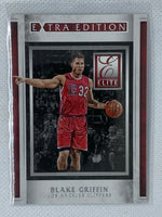 2015-16 Panini Donruss Elite Extra Edition Blake Griffin #7