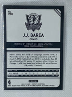 2016-17 Panini Complete Silver JJ Barea #200