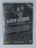 2017-18 PRESTIGE HORIZON PARALLELS AARON GORDON ORLANDO MAGIC #72