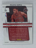 2013-14 Panini Prizm Silver Prizm Rudy Gay #142