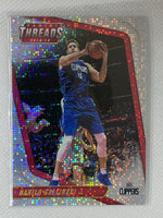 Danilo Gallinari 2018-19 Panini Threads Dazzle Parallel #22 ( Clippers )