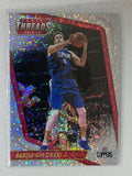 Danilo Gallinari 2018-19 Panini Threads Dazzle Parallel #22 ( Clippers )