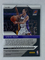 2018-19 Panini Prizm Basketball #155 Steve Nash