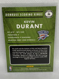 2015-16 Panini Donruss Scoring Kings #39 Kevin Durant