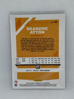 2019-20 Panini Optic Deandre Ayton Base#145