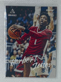 2021-22 Chronicles Luminance Draft Picks Basketball Herbert Jones RC #97 Alabama