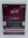 2015-16 Panini Prizm Basketball #155 J.R. Smith