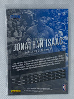 2017-18 Prestige RC #156 Jonathan Isaac Rookie Orlando Magic