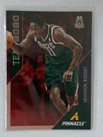 2013-14 Panini Pinnacle Team 2020 Basketball Card #3 Brandon Knight Bucks