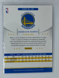 2012-13 Panini NBA Hoops Harrison Barnes Warriors Rookie Card #281