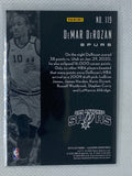 2019-20 Panini Illusions #119 DeMar DeRozan  San Antonio Spurs