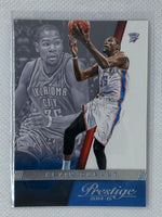 2014-15 Panini Prestige Base Kevin Durant #95