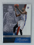 2014-15 Panini Prestige Base Kevin Durant #95