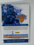 2012-13 Panini Contenders Basketball #172 Carmelo Anthony New York Knicks