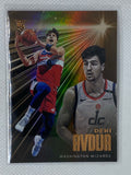 2020-21 Panini Chronicles Essentials Bronze Deni Avdija Rookie Wizards #206 SSP