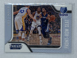 2016-17 Panini Threads Front-Row Seat Insert #11 Mike Conley Grizzlies