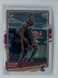 2020-21 Panini Basketball Chronicles Donruss Optic Victor Oladipo #512 SP