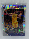 2019-20 NBA Hoops Premium Stock Draymond Green Hyper Prizm