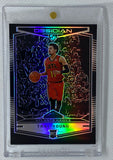 2018-19 Panini Obsidian Trae Young RC Prizm Preview #575