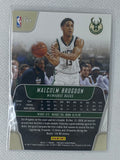 2016-17 Panini Threads Malcolm Brogdon RC #157 Milwaukee Bucks