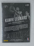 2017-18 Panini Prestige Base #116 - Kawhi Leonard