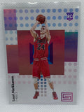 2017-18 Panini Status Lauri Markkanen RC #120