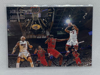 2013-14 Panini Hoops LeBron James Courtside #2