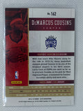 2013-14 Elite Basketball #162 DeMarcus Cousins Sacramento Kings