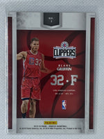 2015-16 Panini Donruss Elite Extra Edition Blake Griffin #7