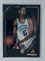 2013-14 Pinnacle #282 Bill Russell Celtics Basketball Card