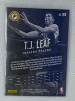 2017-18 Prestige Basketball #168 T.J. Leaf RC Indiana Pacers