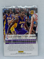 2012-13 Panini Elite Series Earl Clark #112 41/275