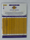 2012-13 NBA Hoops Basketball #208 Steve Nash