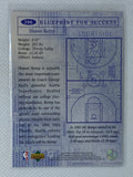 1994-95 Collector's Choice Silver Signature Basketball Card #396 Shawn Kemp BP