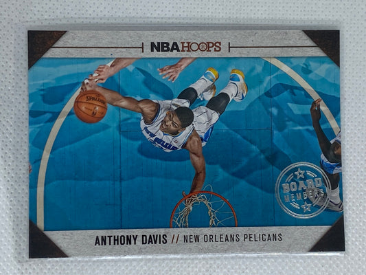 2013-14 Panini Hoops Board Members #16 Anthony Davis - New Orleans Pelicans