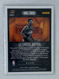 2020-21 Panini Illusions #103 Deandre Ayton