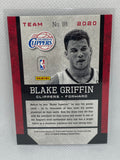 2013-14 Pinnacle Team 2020 #18 Blake Griffin