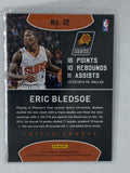 2015-16 Panini NBA Hoops Triple Double Eric Bledsoe #12