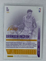 2016-17 Panini Prestige Brandon Ingram Rookie RC #152 Duke Pelicans Lakers