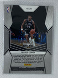 2018-19 Panini Prizm Dominance George Gervin San Antonio Spurs #20