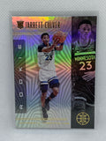 2019-20 Panini Illusions #153 Jarrett Culver RC