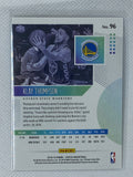 2018-19 Panini Status Basketball Klay Thompson #96 Golden State Warriors